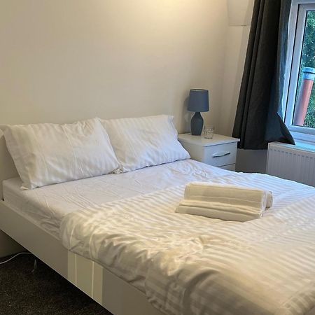 Arley Style Hotel ภายนอก รูปภาพ