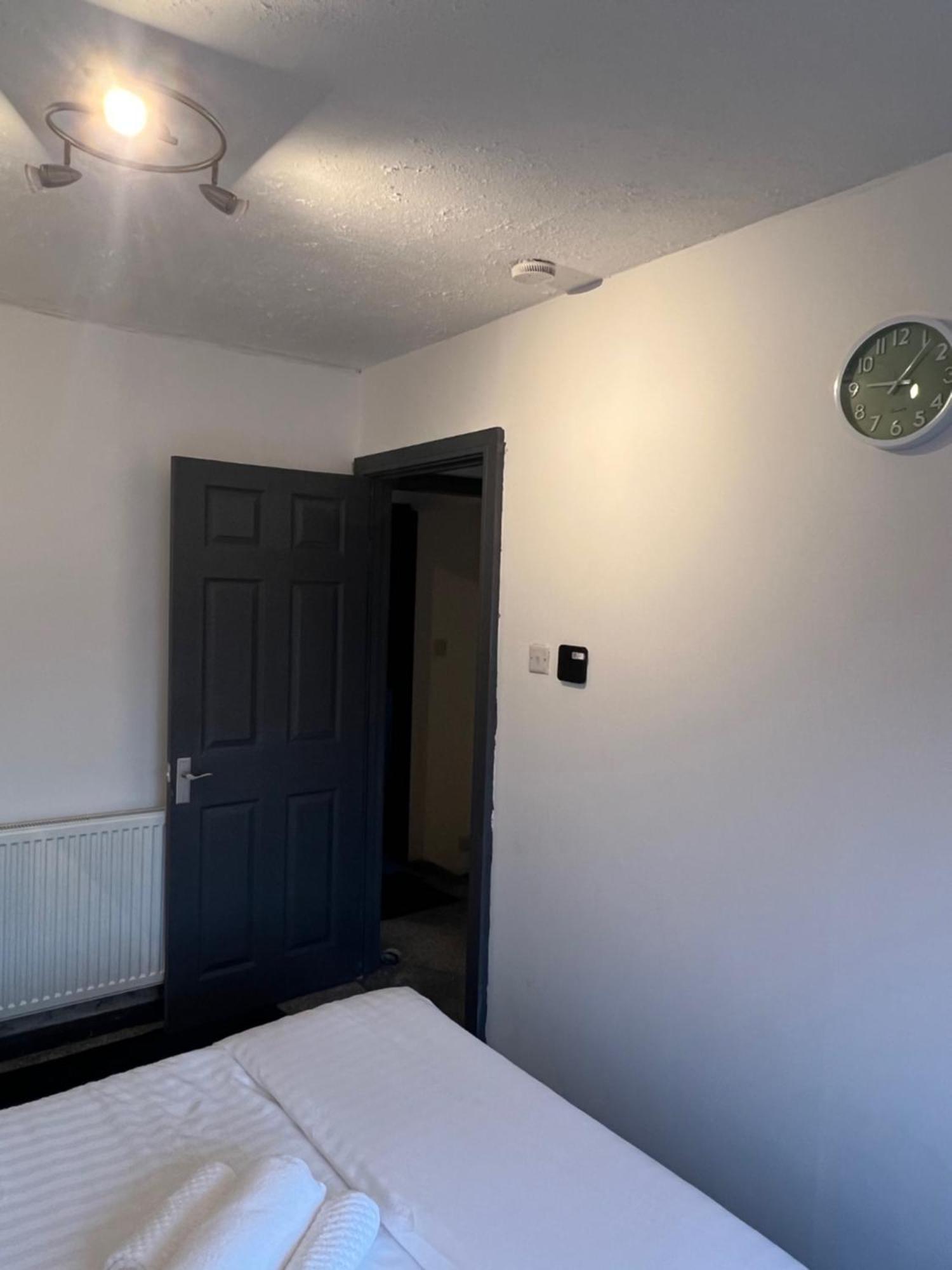 Arley Style Hotel ภายนอก รูปภาพ