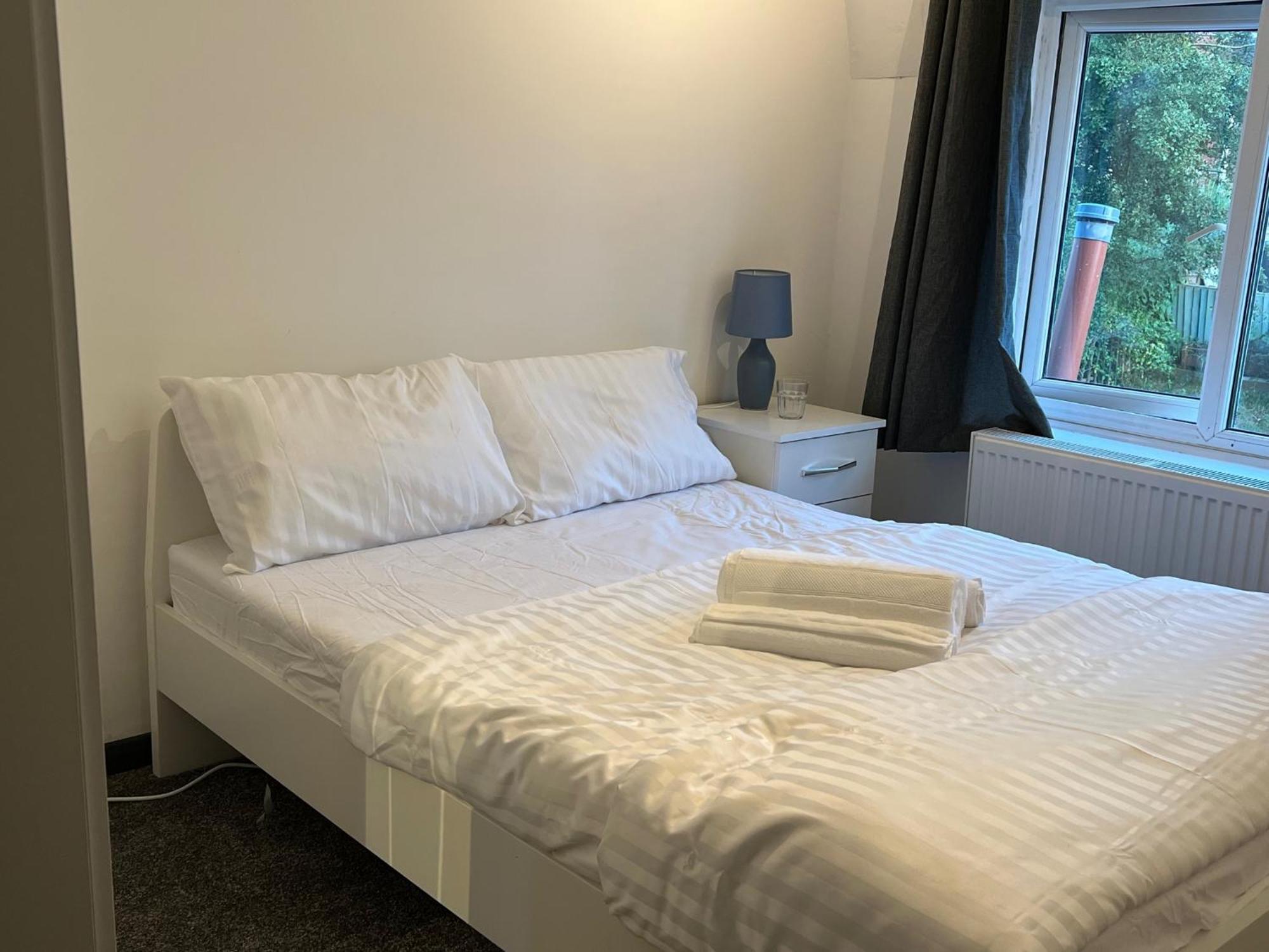 Arley Style Hotel ภายนอก รูปภาพ