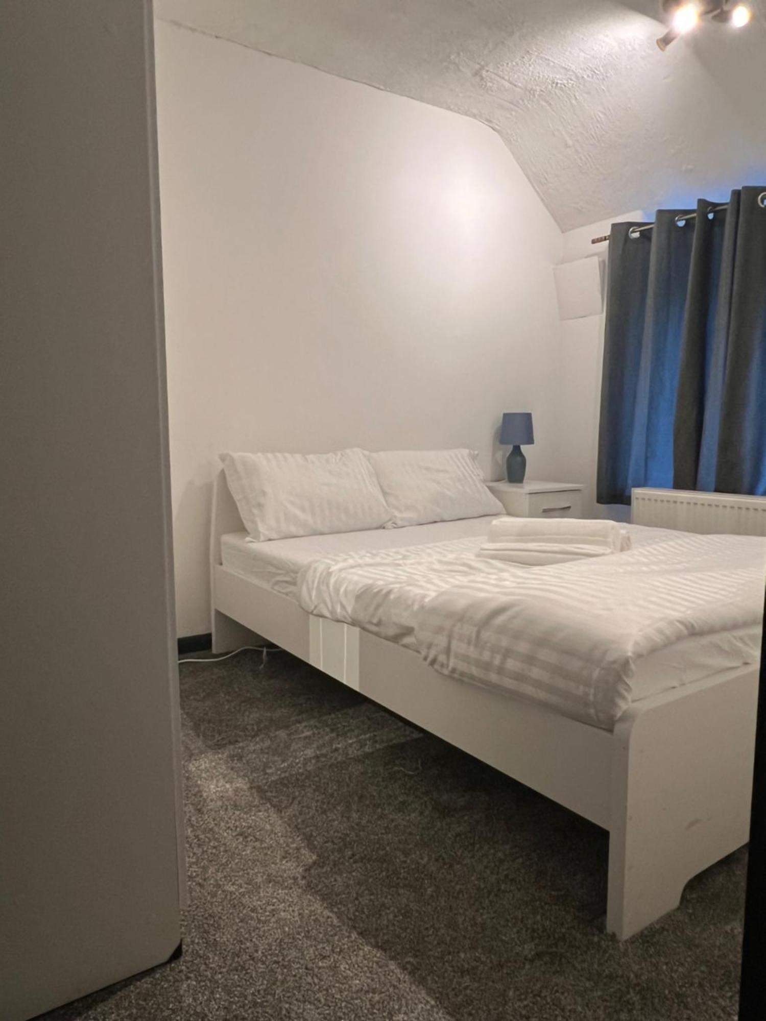 Arley Style Hotel ภายนอก รูปภาพ